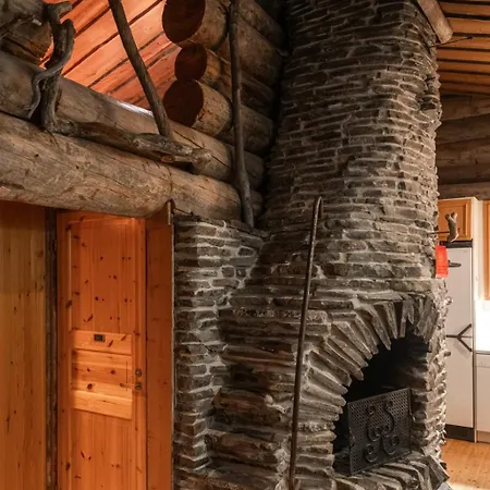 Casa vacanze Silver Pines *