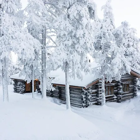 Casa vacanze Silver Pines *