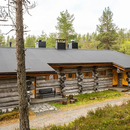 Casa vacanze Silver Pines *