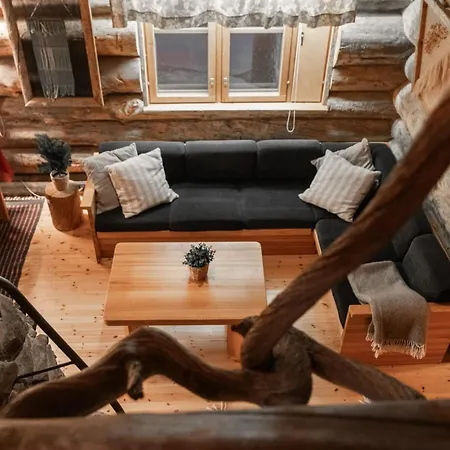 Silver Pines Casa vacanze Ruka