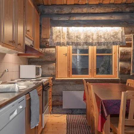 Casa vacanze Silver Pines