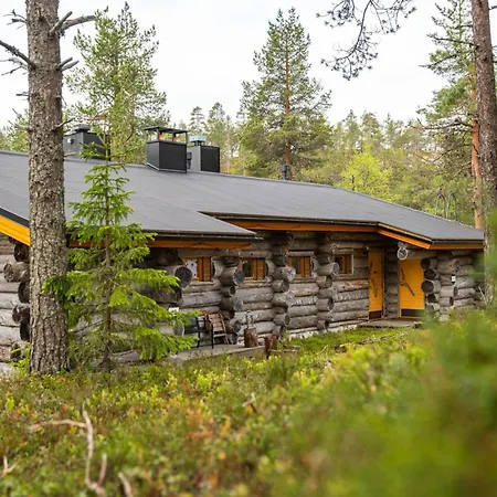 Casa vacanze Silver Pines *