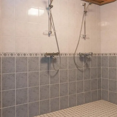 Casa vacanze Silver Pines *