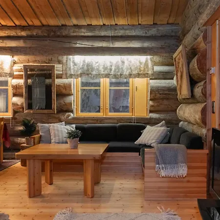 Silver Pines Casa vacanze Ruka