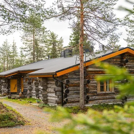 Casa vacanze Silver Pines *