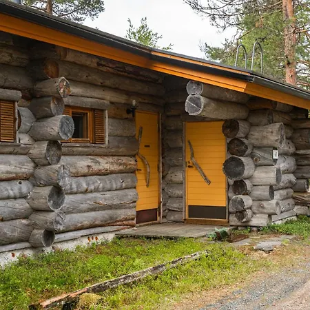 Silver Pines * Ruka