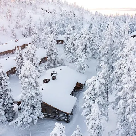 Silver Pines Casa vacanze *