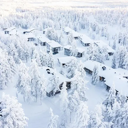 Silver Pines Casa vacanze Ruka