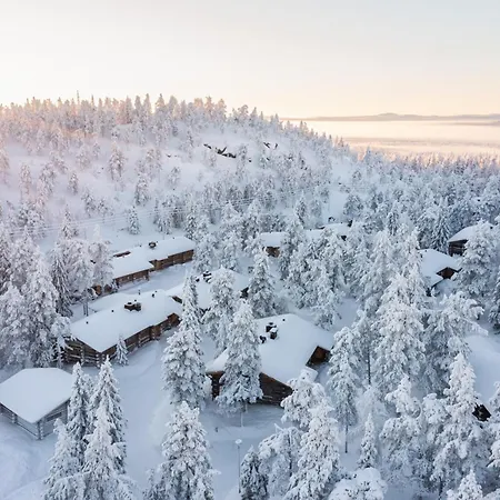 Silver Pines Casa vacanze Ruka