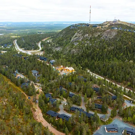 Casa vacanze Silver Pines Ruka
